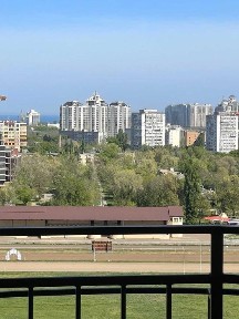 Одеська область, Одеса, Хаджибейський