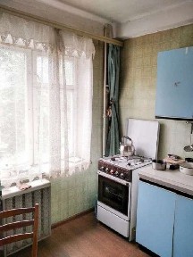 Продаж 2-кімнатної квартири 48 м², Раїси Окіпної вул., 7А