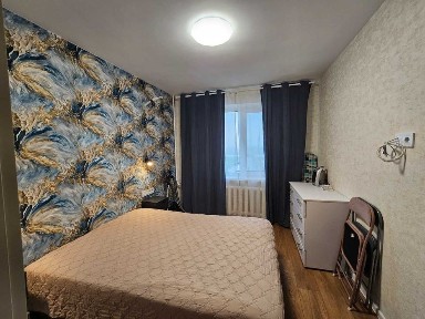 Оренда 2к квартири на Келецькій
