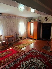 Обмін будиночка в селі Дідковичи на 1- кімнатну квартиоу