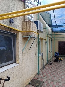Одеська область, Одеса, Хаджибейський