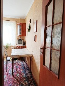 Продаж 3 кімнатної квартири