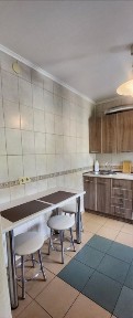 Оренда СОЦМІСТО, 2 кім. квартира АВТОНОМКА