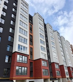 Хмельницький, Мазура 3