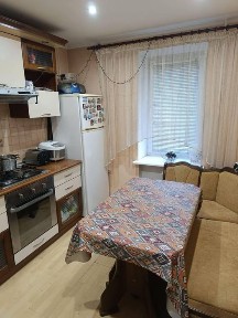 Оренда 3 кімнатної квартири вул. Кравчука