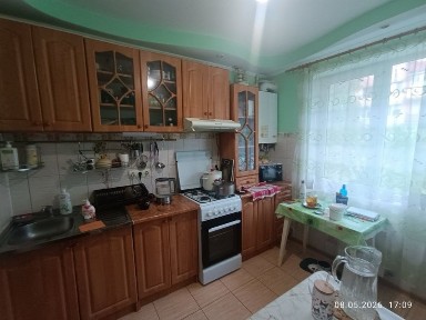 Продаж квартири по сертифікату