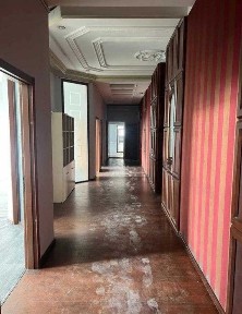 Аренда офиса в центре на красной линии