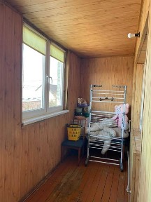 Продаж - 3-кімнатна квартира, м. Пустомити