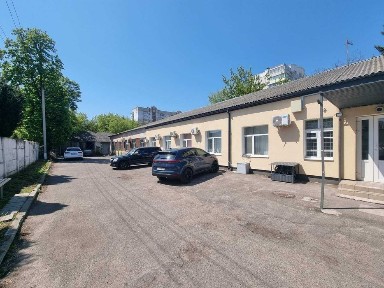 оренда кабінету в центрі міста