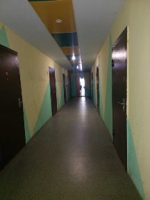 Продажа отдельностоящего 4-этажного кирпичного здания под бизнес. (41016)