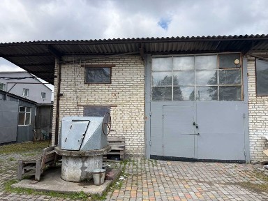 Оренда складу 67 м² у Вінниці під виробництво або меблевий цех