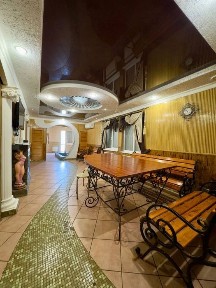 Дніпропетровська область, Кам'янське