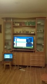 Позняки. Оренда 1-к. квартири по проспекту Бажана 32 12000/міс.
