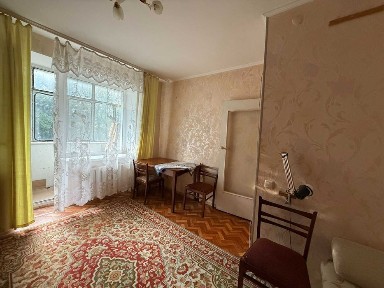 Здам 1к. квартиру вул. Олімпійська, 1а, вільна!