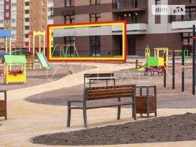 Межова вулиця, мікрорайон Виноградар, район Подільський, Київ, вул. Межова, площа 135 кв. м • ID 34432479