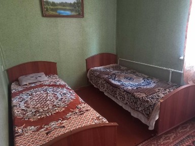 Здам 2х кiм. кв. на Мотелi