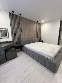 LUXURY трикімнатна квартира з дизайнерським ремонтом! Шикарний вид!