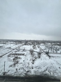 Довгострогова оренда квартири виставка без меблів 7000 грн.