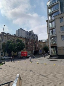 Львівська область, Львів, Галицький