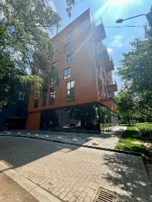 Львівська область, Львів, Залізничний