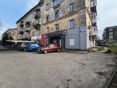 Львівська область, Дрогобич