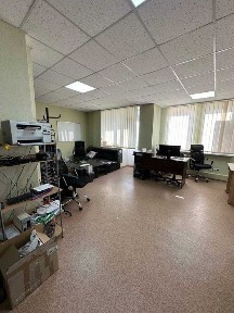 Продаж БЕЗ% офісного приміщення 78м² вул. Драгоманова 6А Позняки