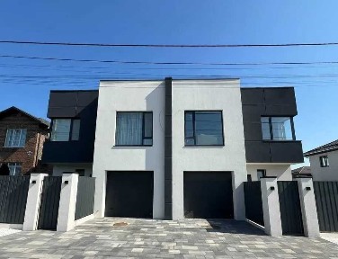 ‼️ Дуплекс 135 м2 ‼️ ЛІЦЕЙ 1 | Гараж | Петропавлівська Борщагівка