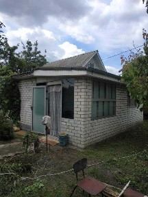 Терміново продам дачу на метро Славутич