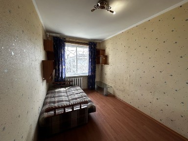 2-комнатная квартира на Королёва / Таирова / 45 м² / выгодная цена