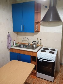 Сдам 1-кв в районе ул. Каверина (Ул. Рабочая) свет есть всегда 7000