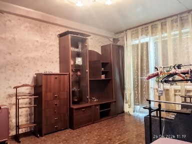*Аренда 1 комнатной квартиры *elena
