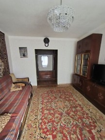 Оренда 3 кімн. квартири з АГО, 3 поверх, лівий берег