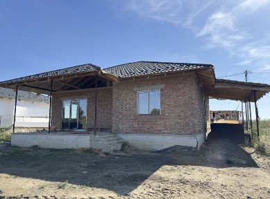 БУДИНОК в с. Струмівка (Луцький район) 110м2 ділянка 10 соток