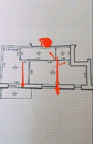 Продаж 1 К. Лушпи а/ о