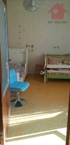 Продаж трикімнатної квартири по вул. Минайська