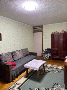 Продам квартиру 50кв. м на Роганском ЖМ