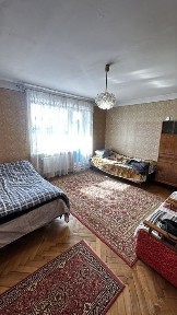 Продається трькімнатна квартира у Дрогобичі по вул. В. Великого