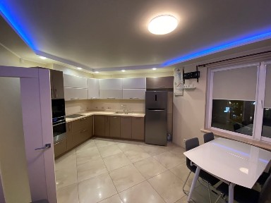 Аренда 2-комнатной квартиры 73 м², Массив Радужный ул., 19/4