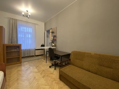 Оренда 1-к квартира центр, вул. Руфа р-н медінституту