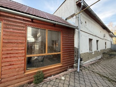 Закарпатська область, Міжгір'я