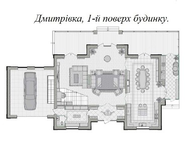 Киевская обл., Киево-Святошинский район, с. Дмитровка, Соборна