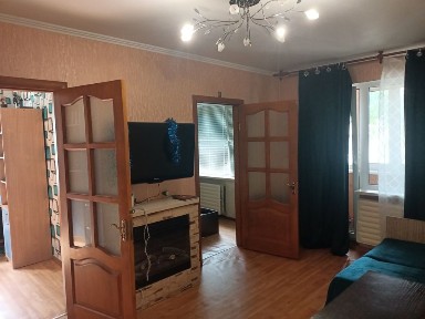 Оренда 3 кімнатної квартири Соборності