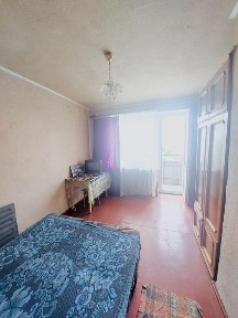 Здам квартиру в Сумах.