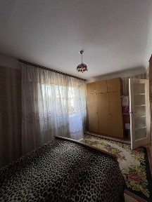 Продаж трикімнатної квартири