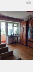 2-кім. квартира Соборний парк Центр ТЕРМІНОВО **