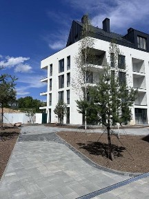 Продаж квартир в ЖК Riverside