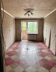 Продам 2х комнатную квартиру под ремонт на пр-т Аношкина. TotokM