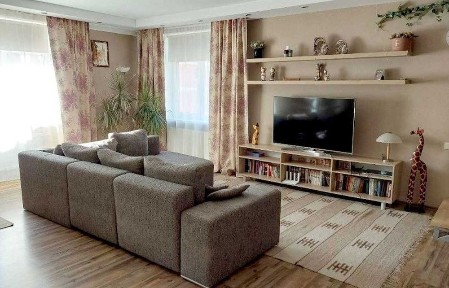 Продам 3-квартиру (100м2) в ЖК Олимпийский, Левобережный-3