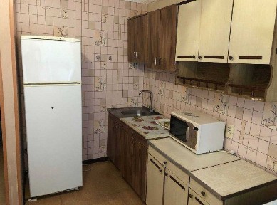Продам затишну 1-кімнатну квартиру, проспект Відродження, меблі та техніка