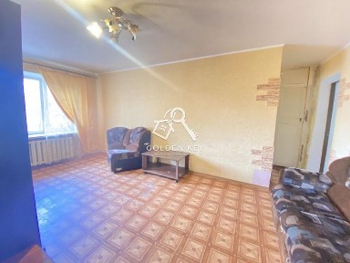 Продаж 3 кімнатної квартири по пр-т Поштовому